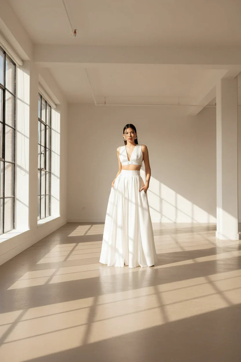 Ofisten Akşama Tek Parça Şıklık: Gömlek Elbise Nasıl Giyilir?