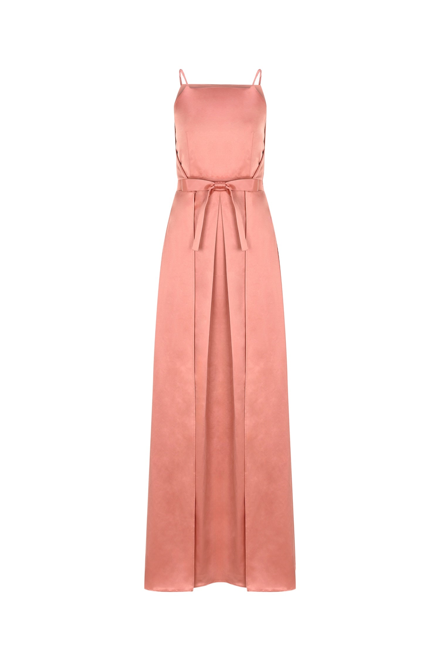 Sour Melange Belvoir Elbise