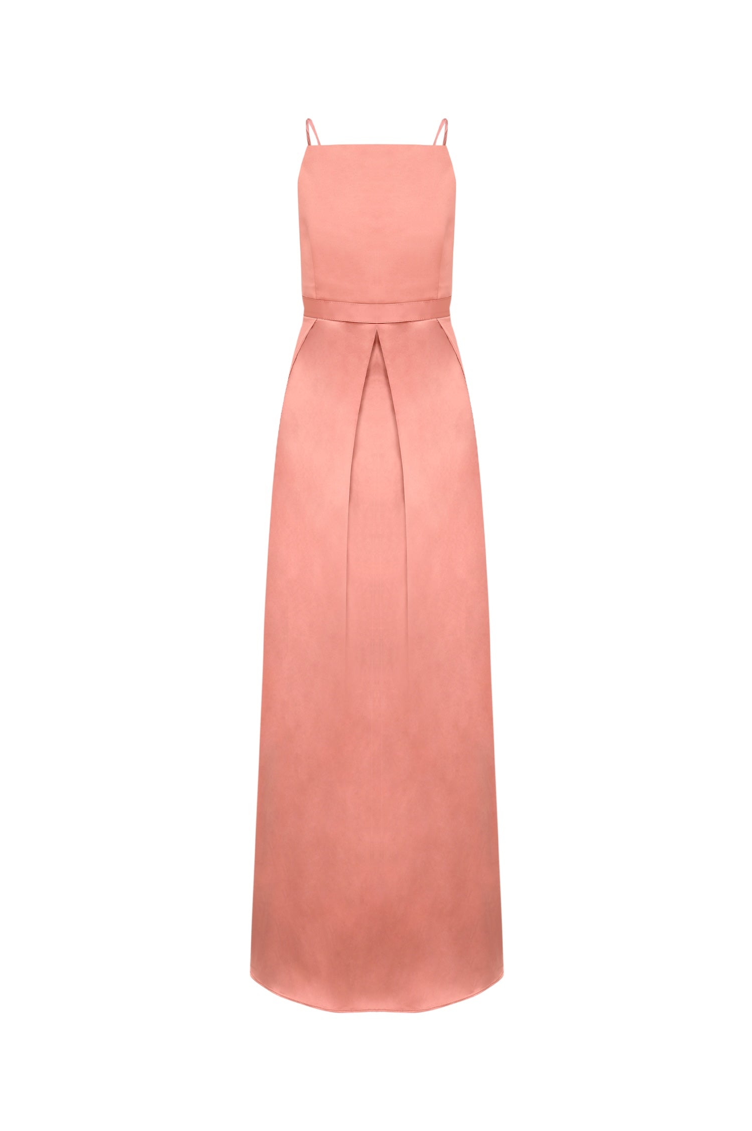 Sour Melange Belvoir Elbise