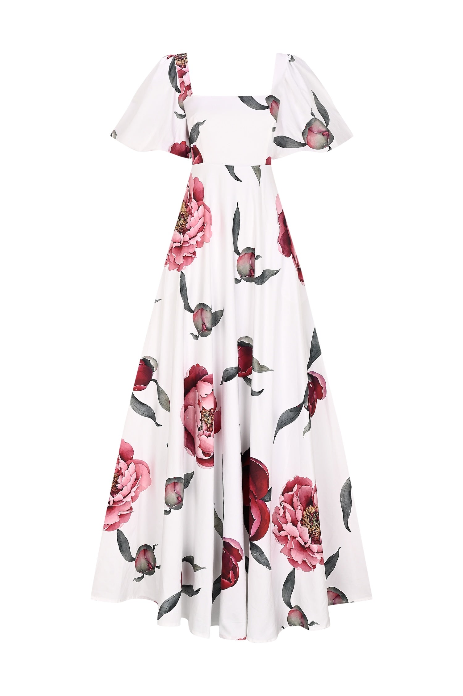 Sour Melange Fiorina Elbise