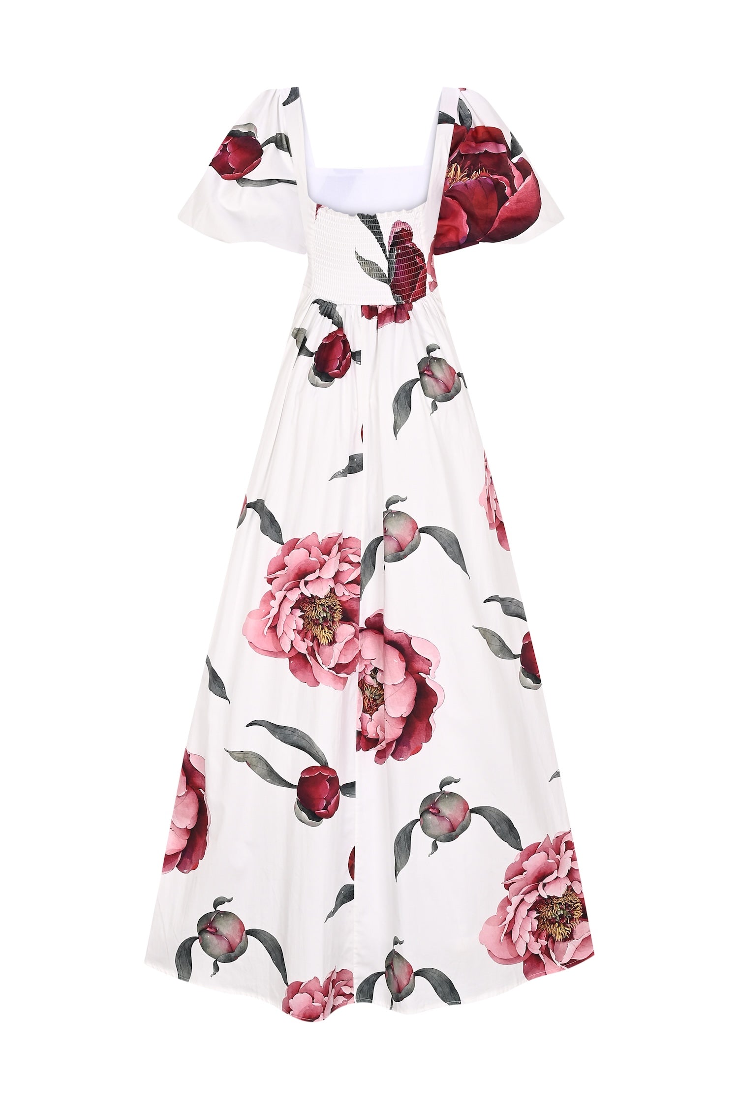 Sour Melange Fiorina Elbise