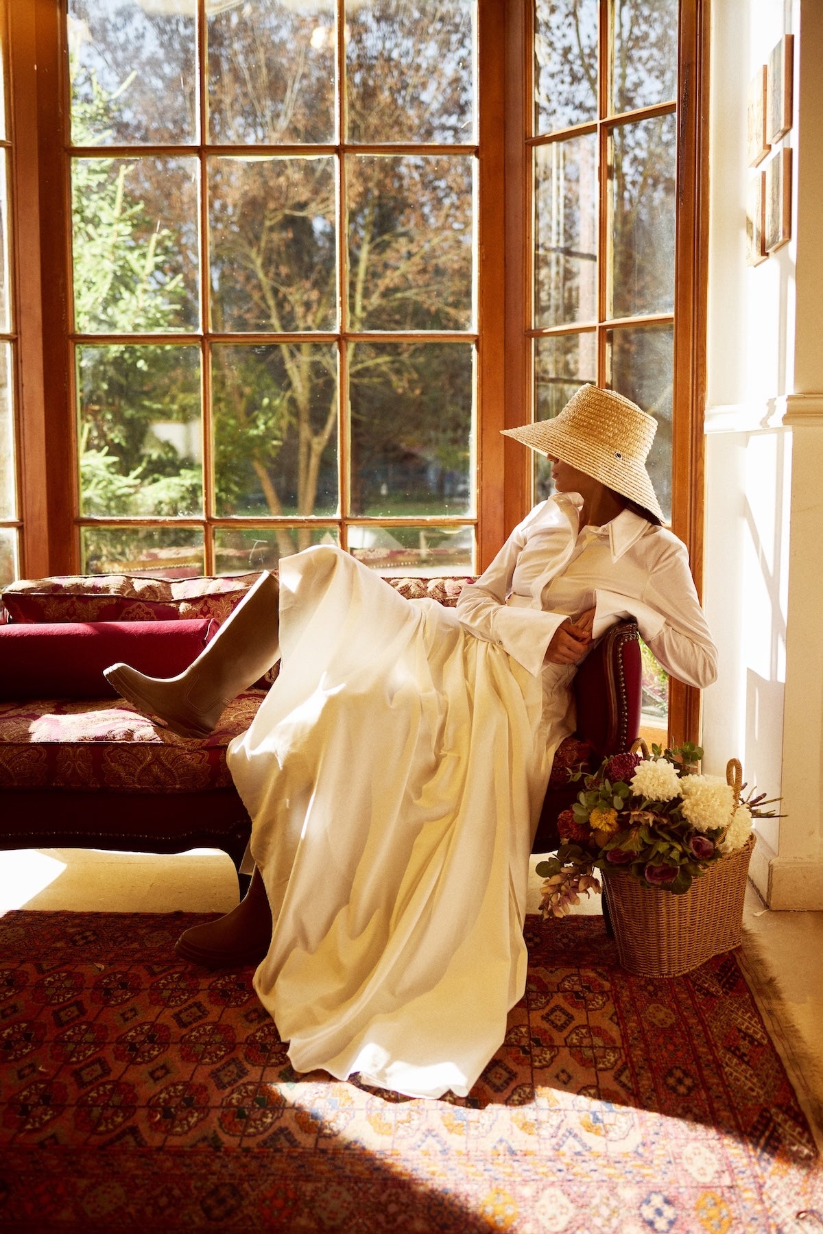 SOUR MELANGE - HERO BANNER