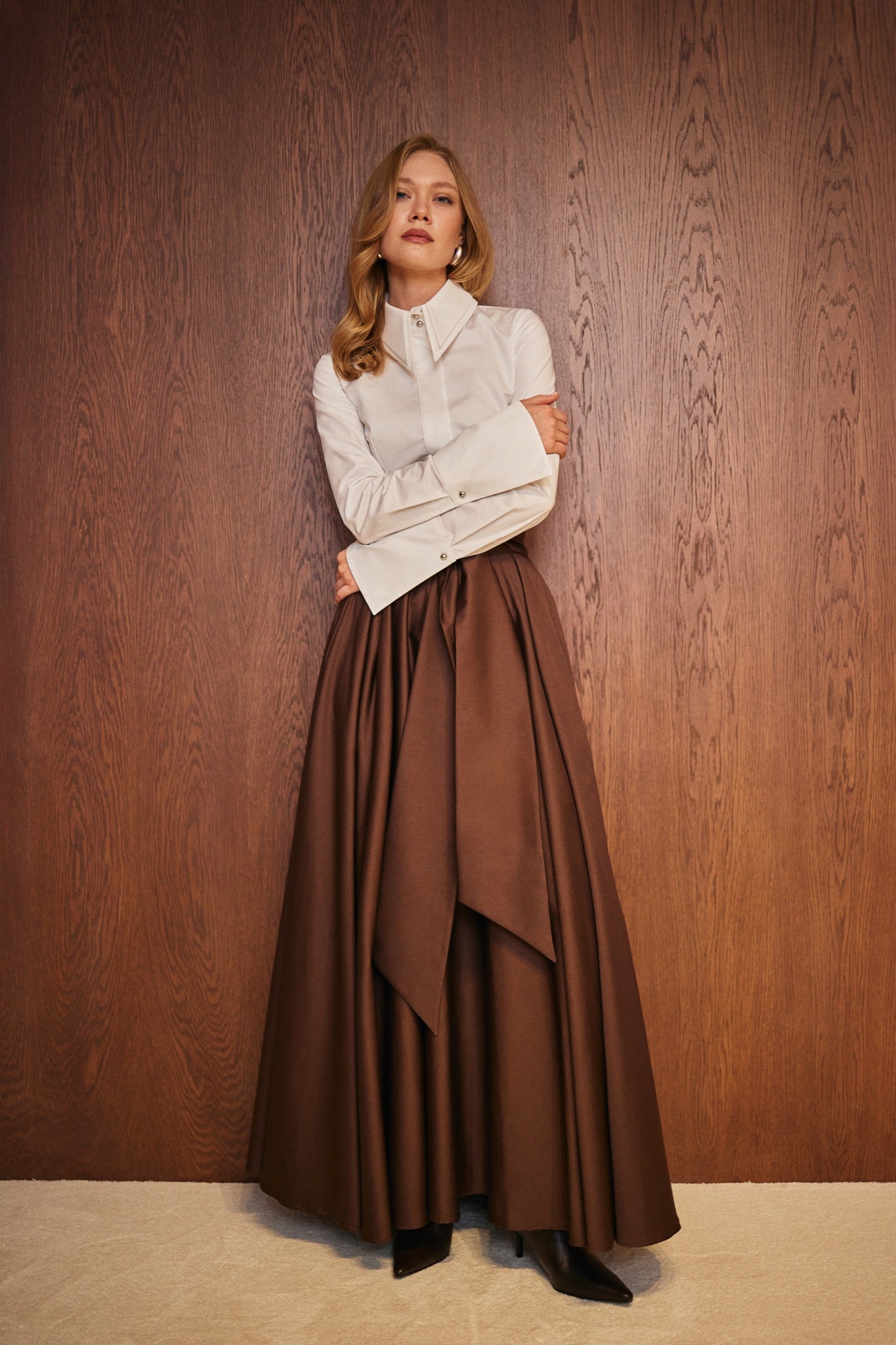 sourmelangestore Cavella Etek