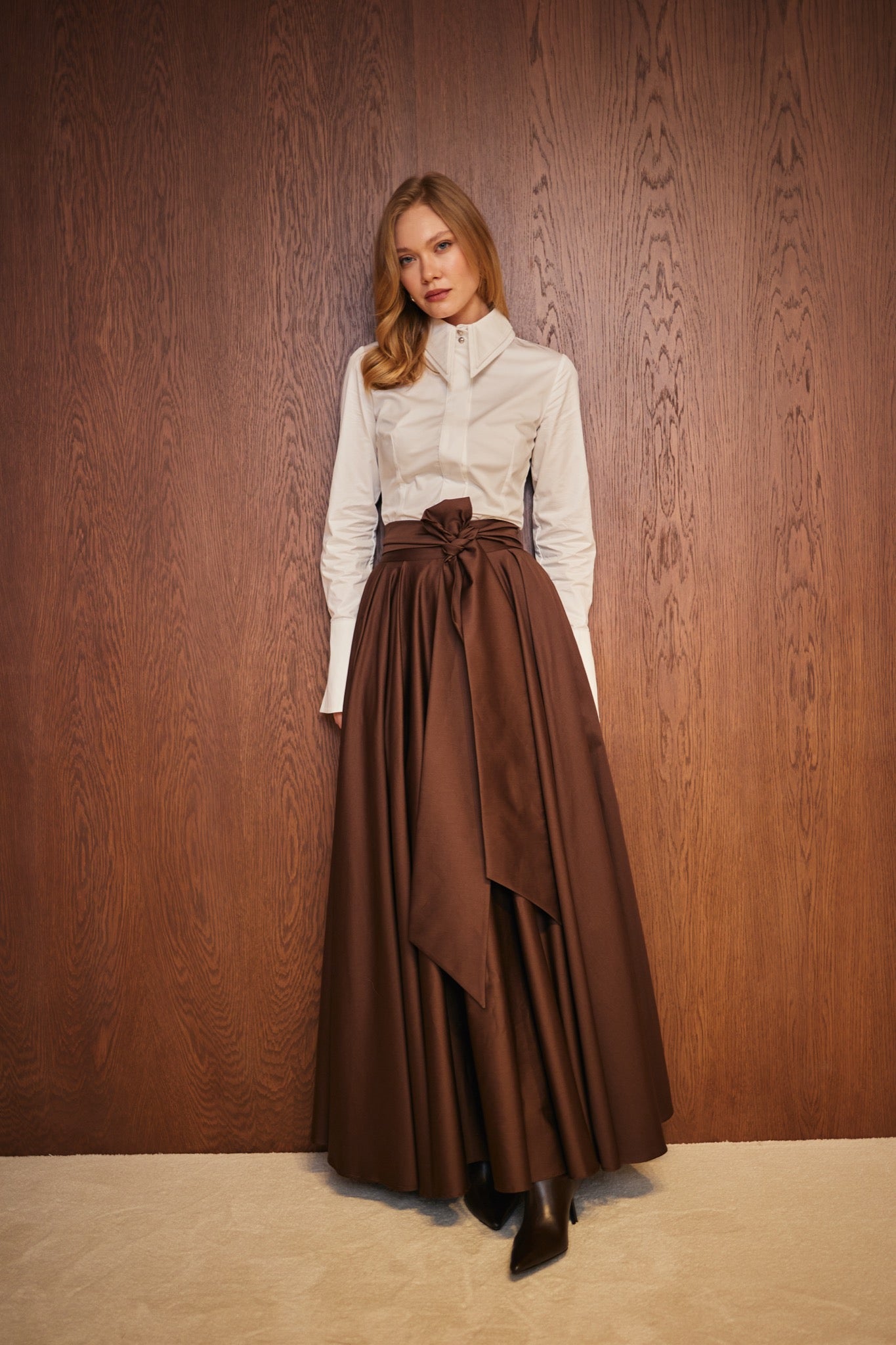 sourmelangestore Cavella Etek