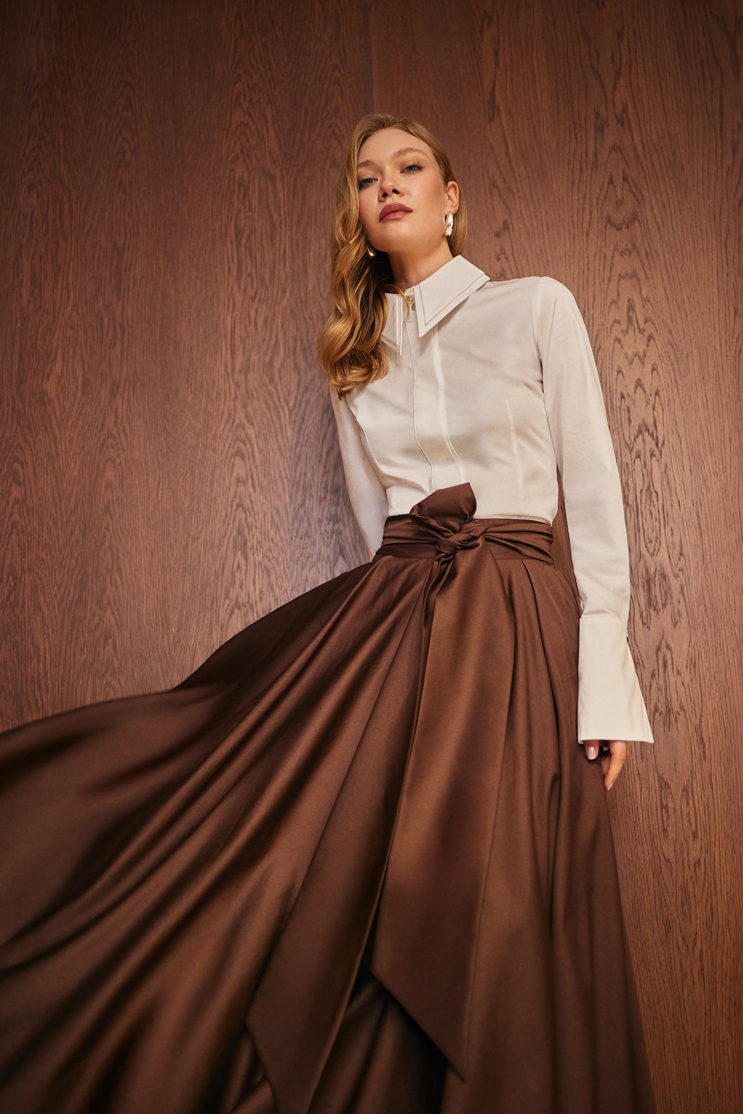 sourmelangestore Cavella Etek