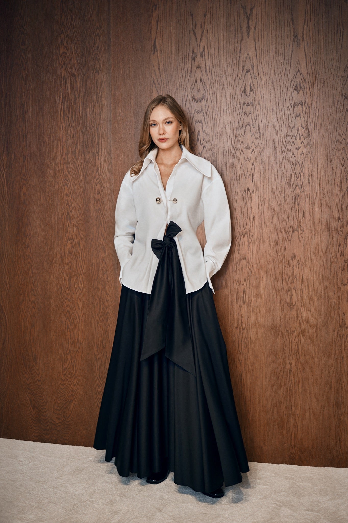 sourmelangestore Cavella Etek