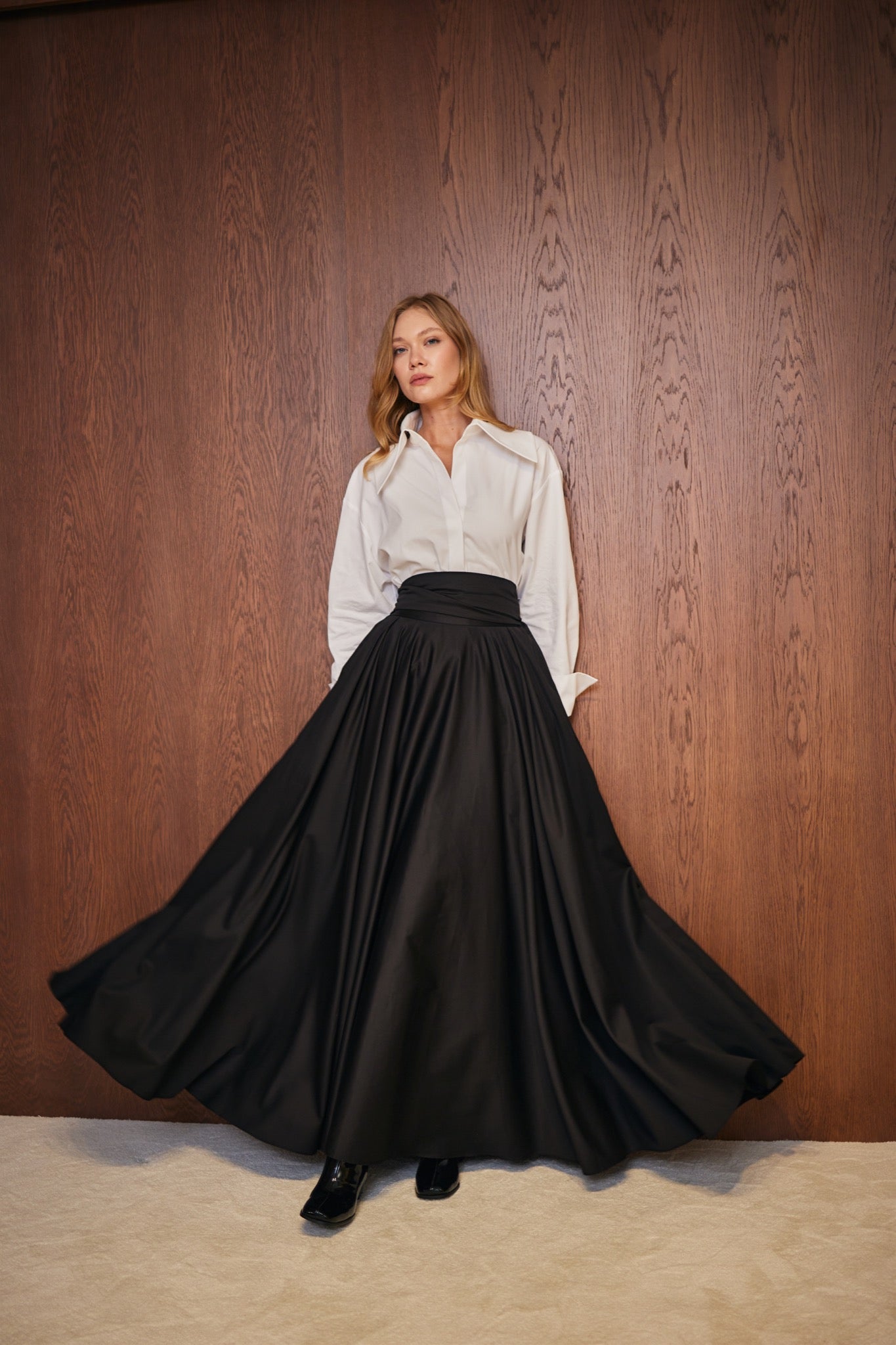 sourmelangestore Cavella Etek