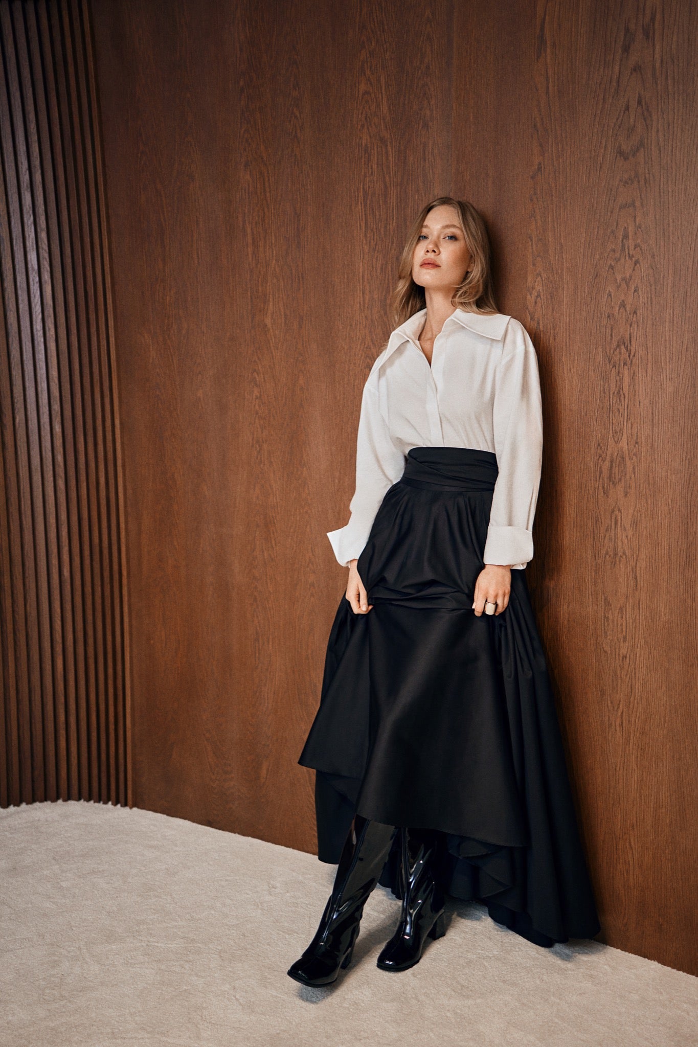 sourmelangestore Cavella Etek