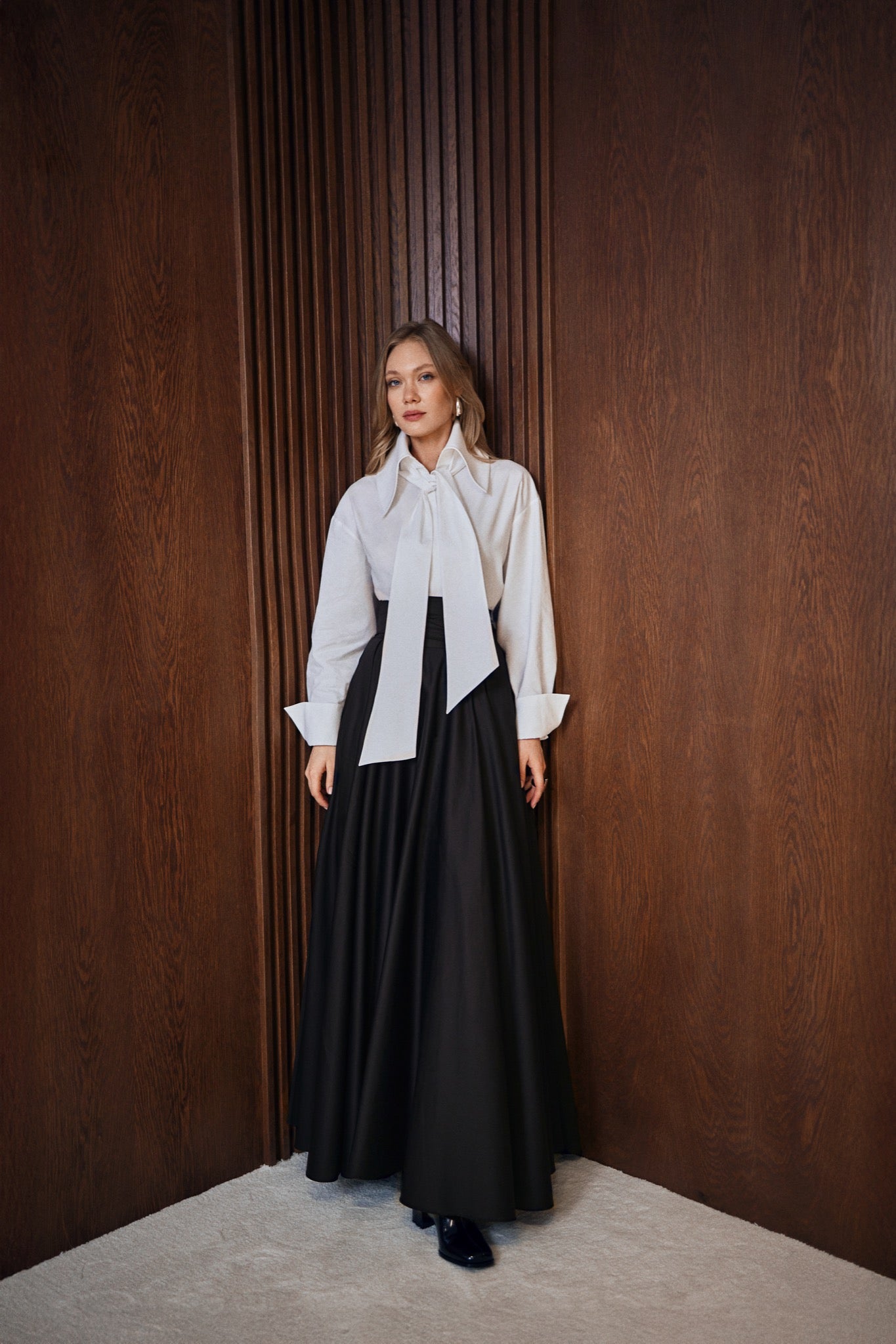 sourmelangestore Cavella Etek