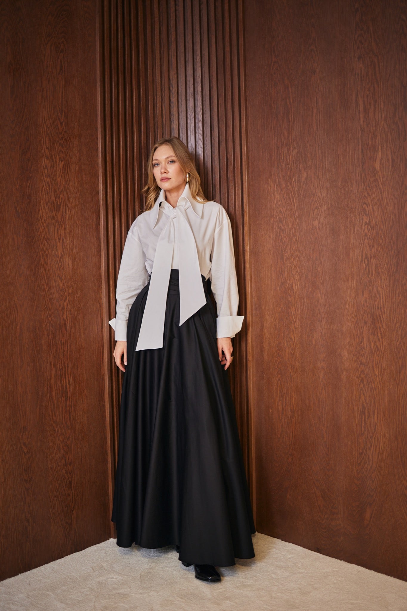 sourmelangestore Cavella Etek