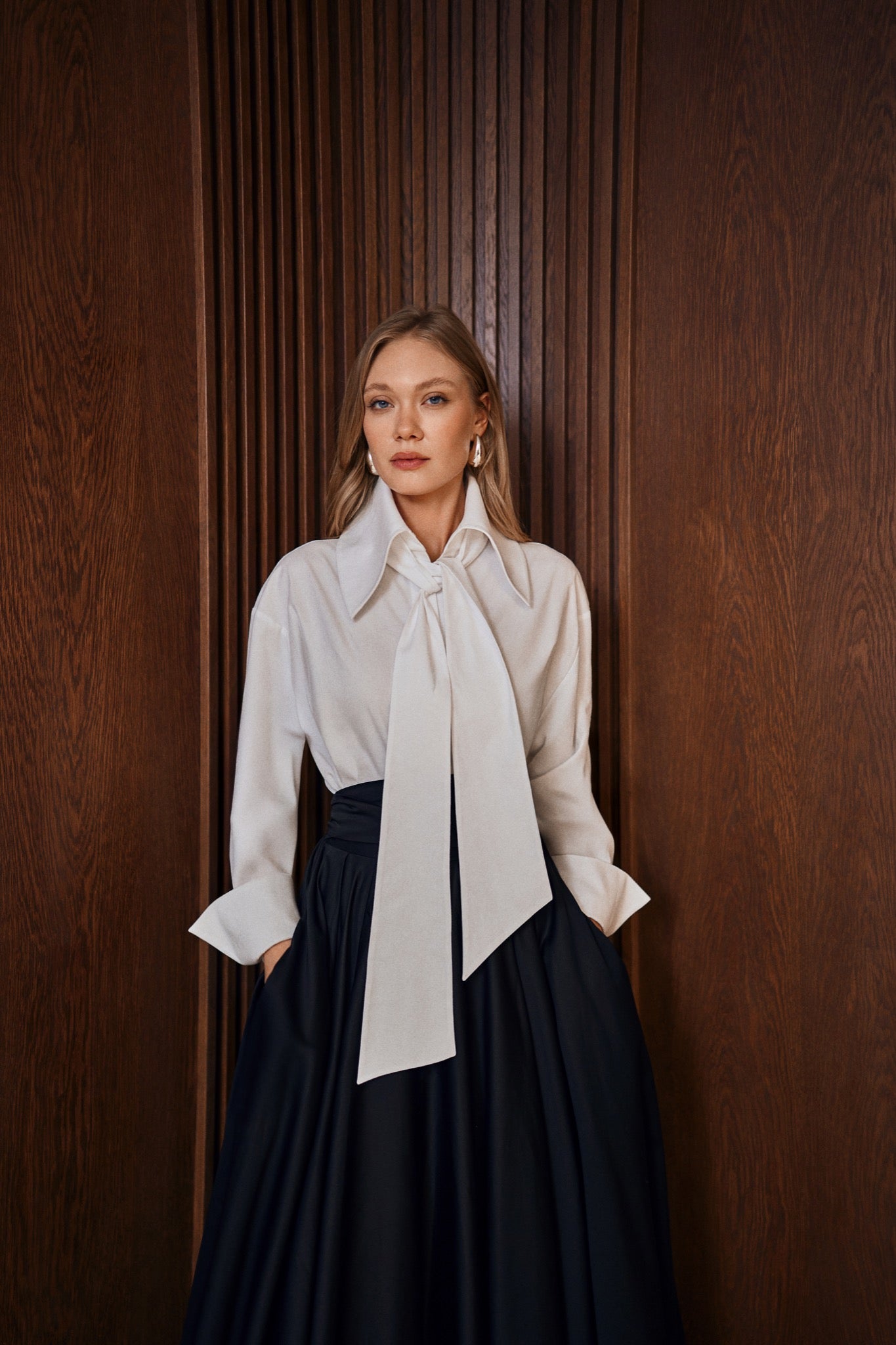 sourmelangestore Cavella Etek