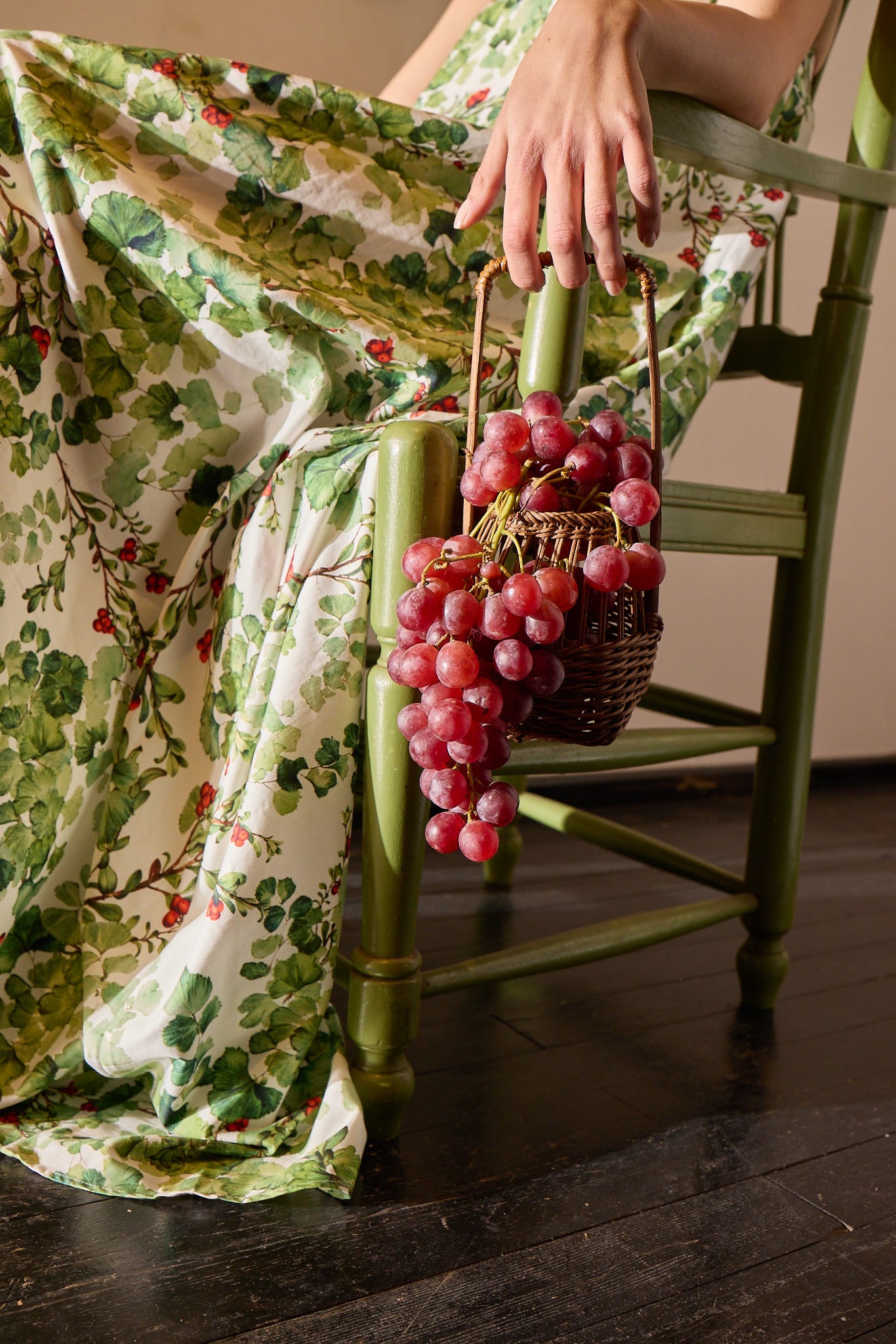 Sour Malenge Surdurulebilirlik