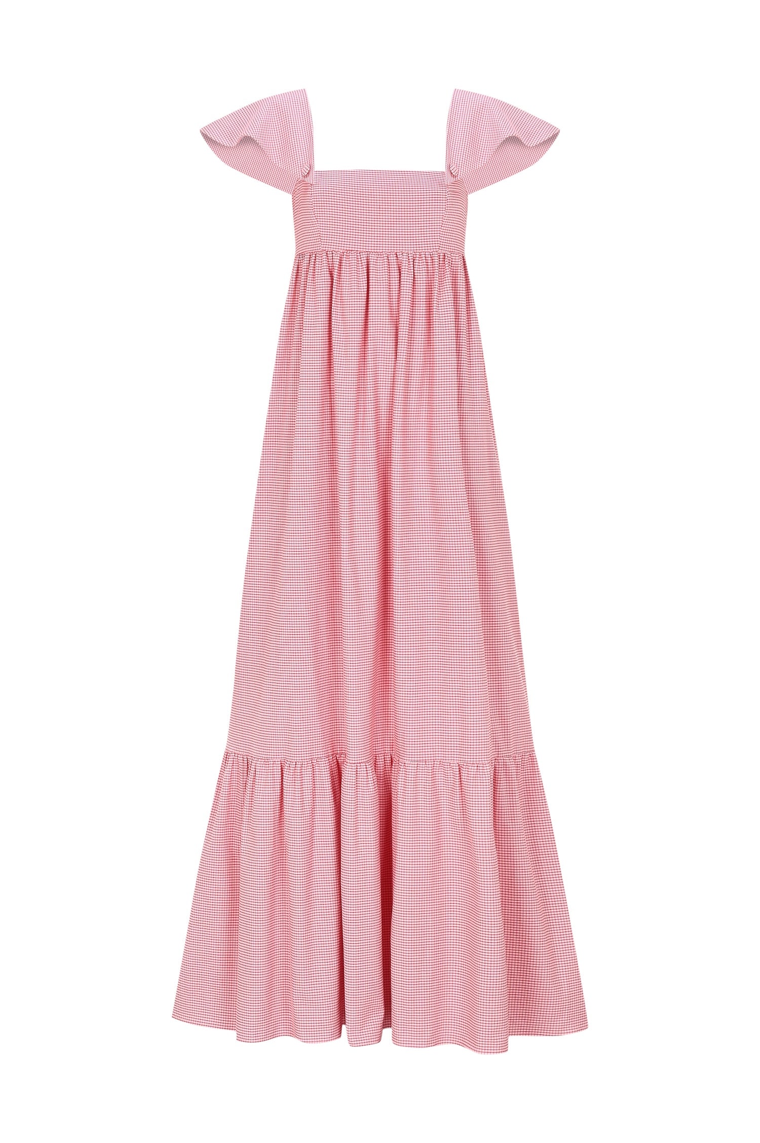 Sour Melange Veloria Elbise