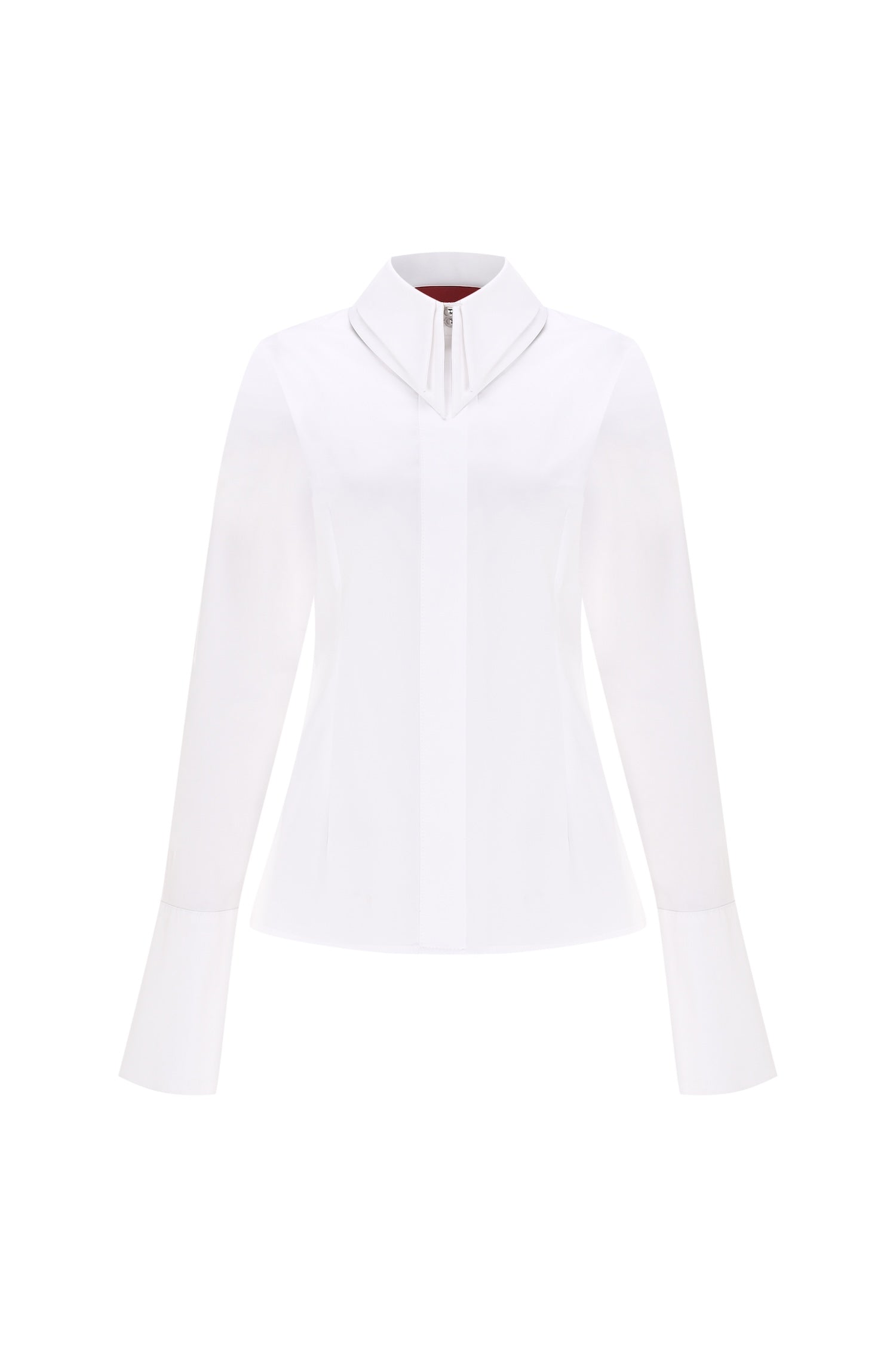 Sour Melange Zarela Gömlek