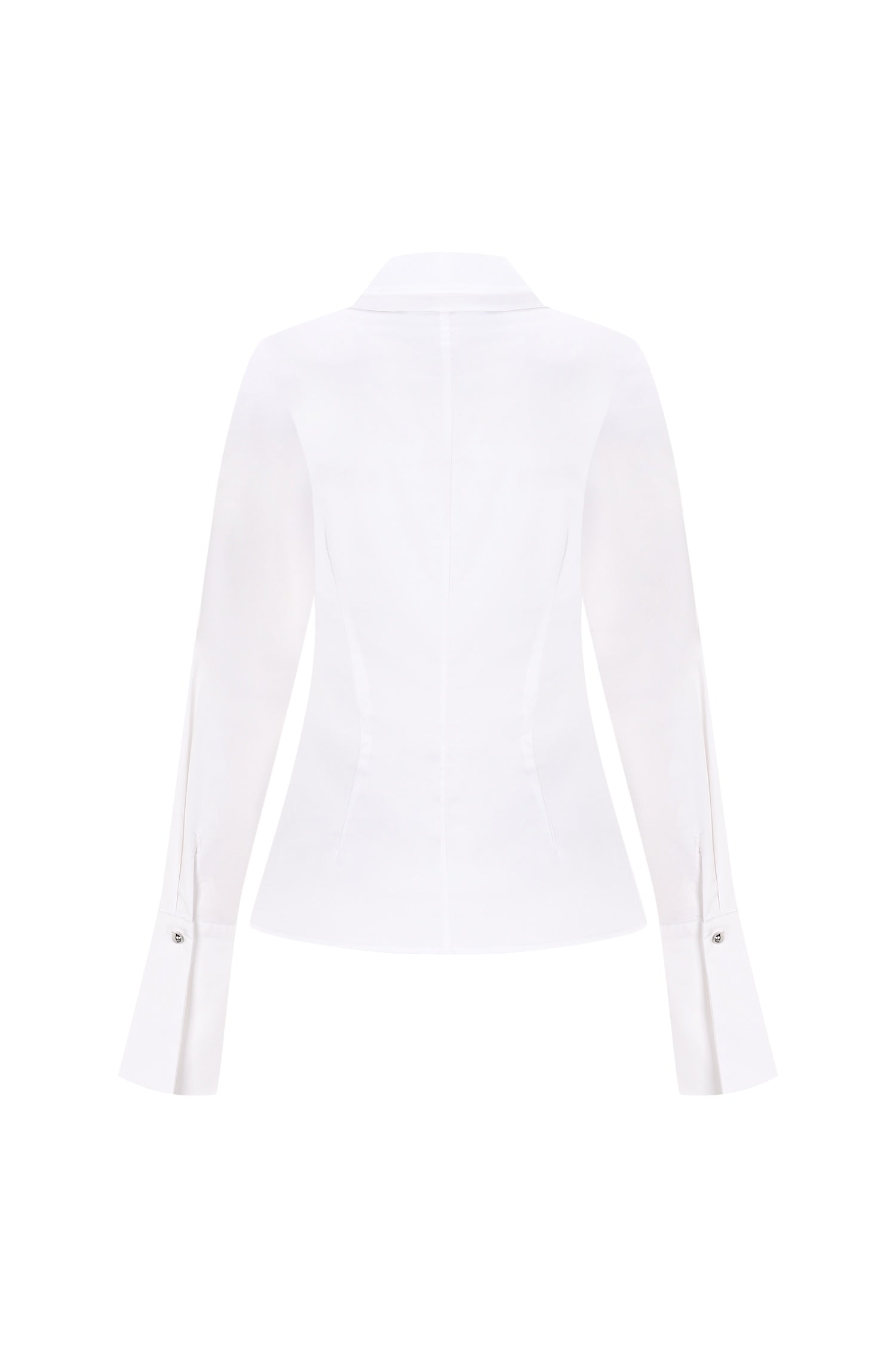 Sour Melange Zarela Gömlek