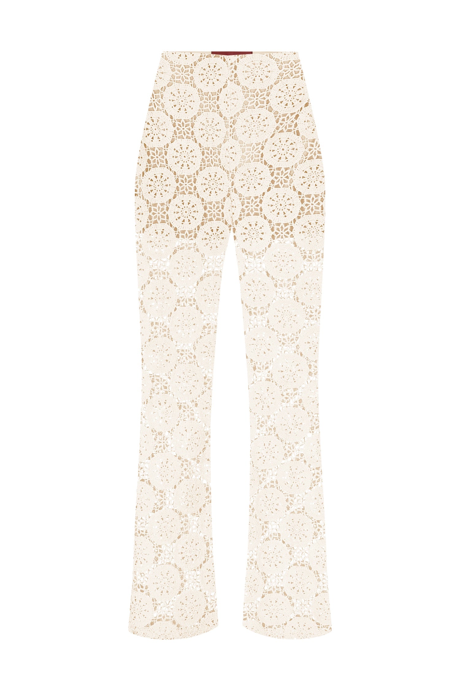 sourmelangestore Zephyra Pantolon