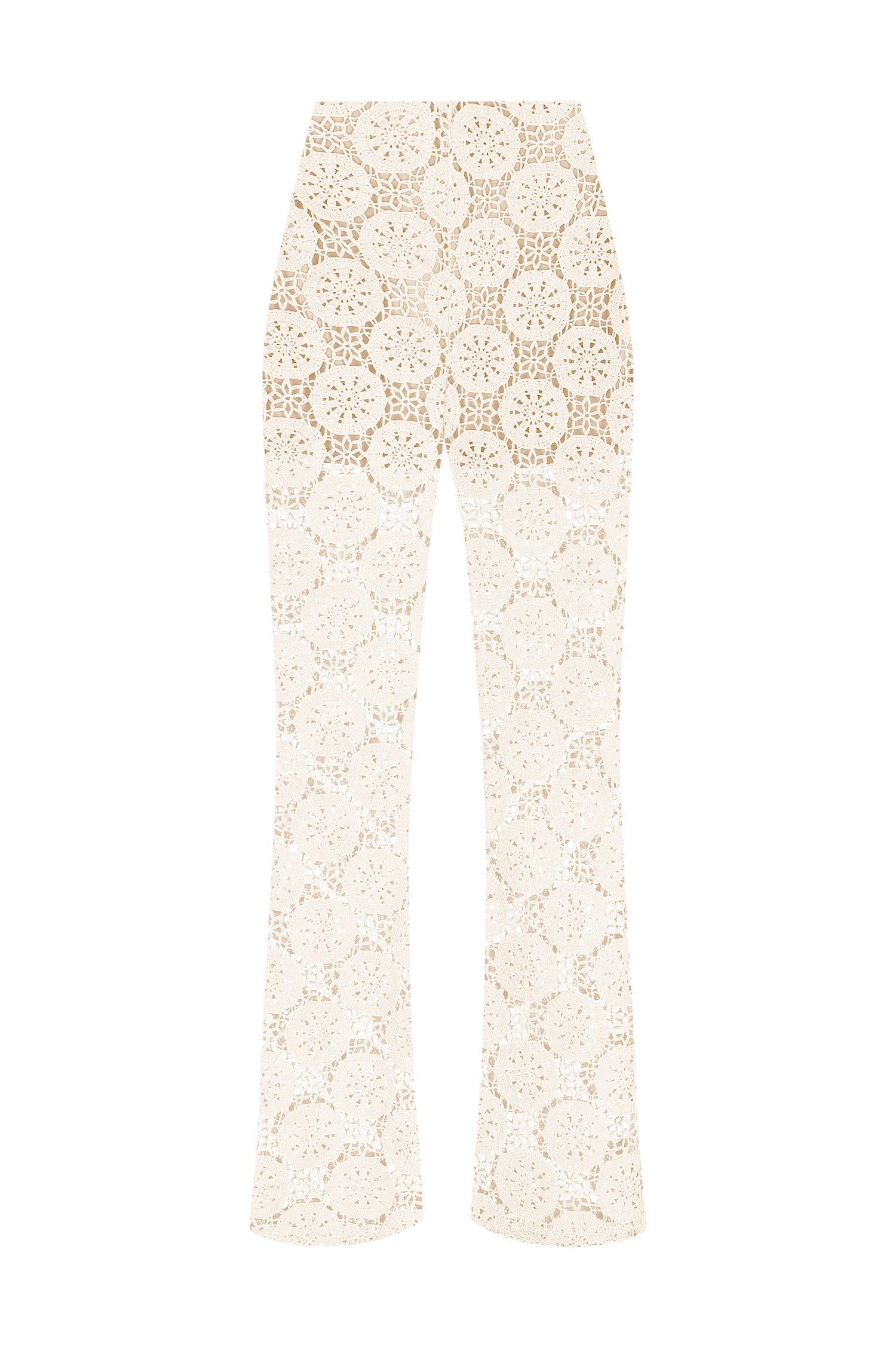 sourmelangestore Zephyra Pantolon