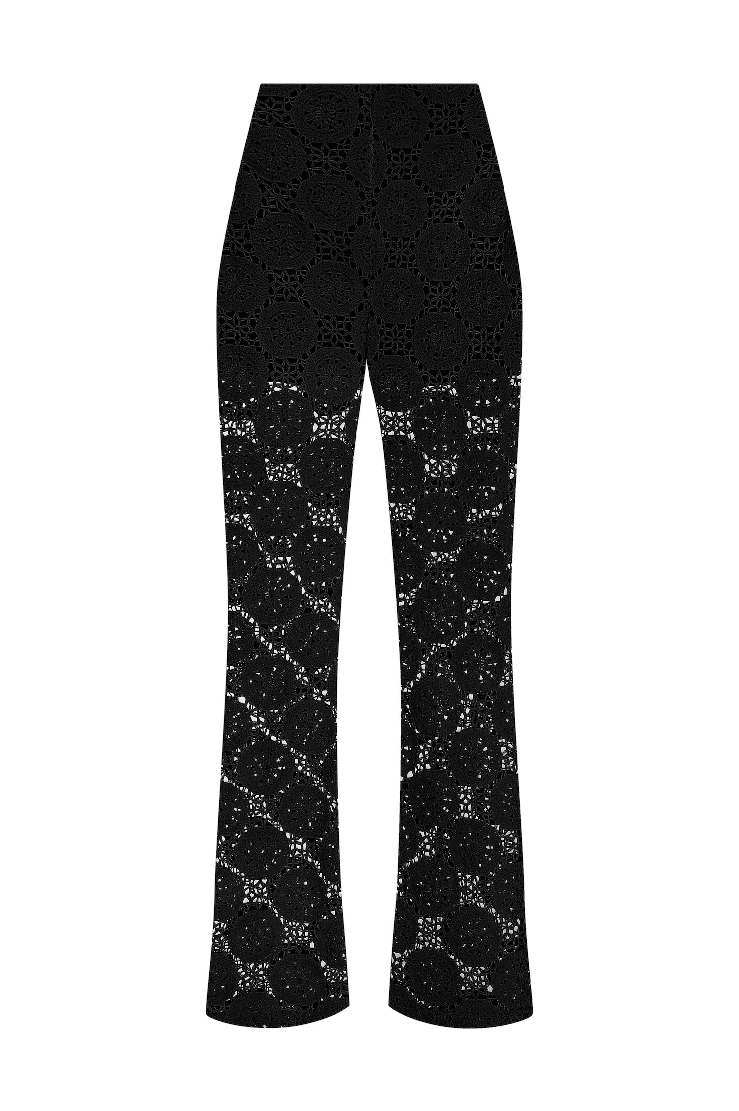 sourmelangestore Zephyra Pantolon