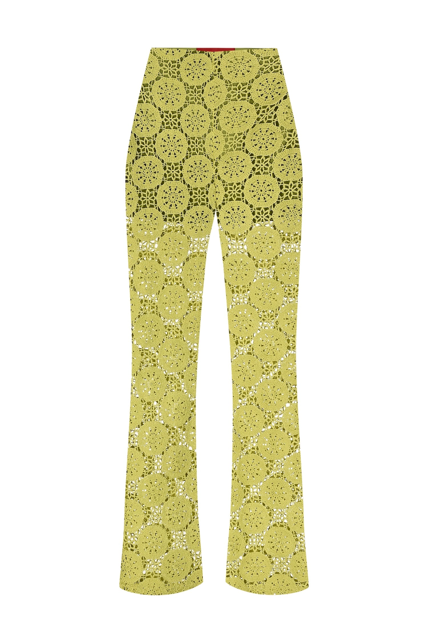 sourmelangestore Zephyra Pantolon