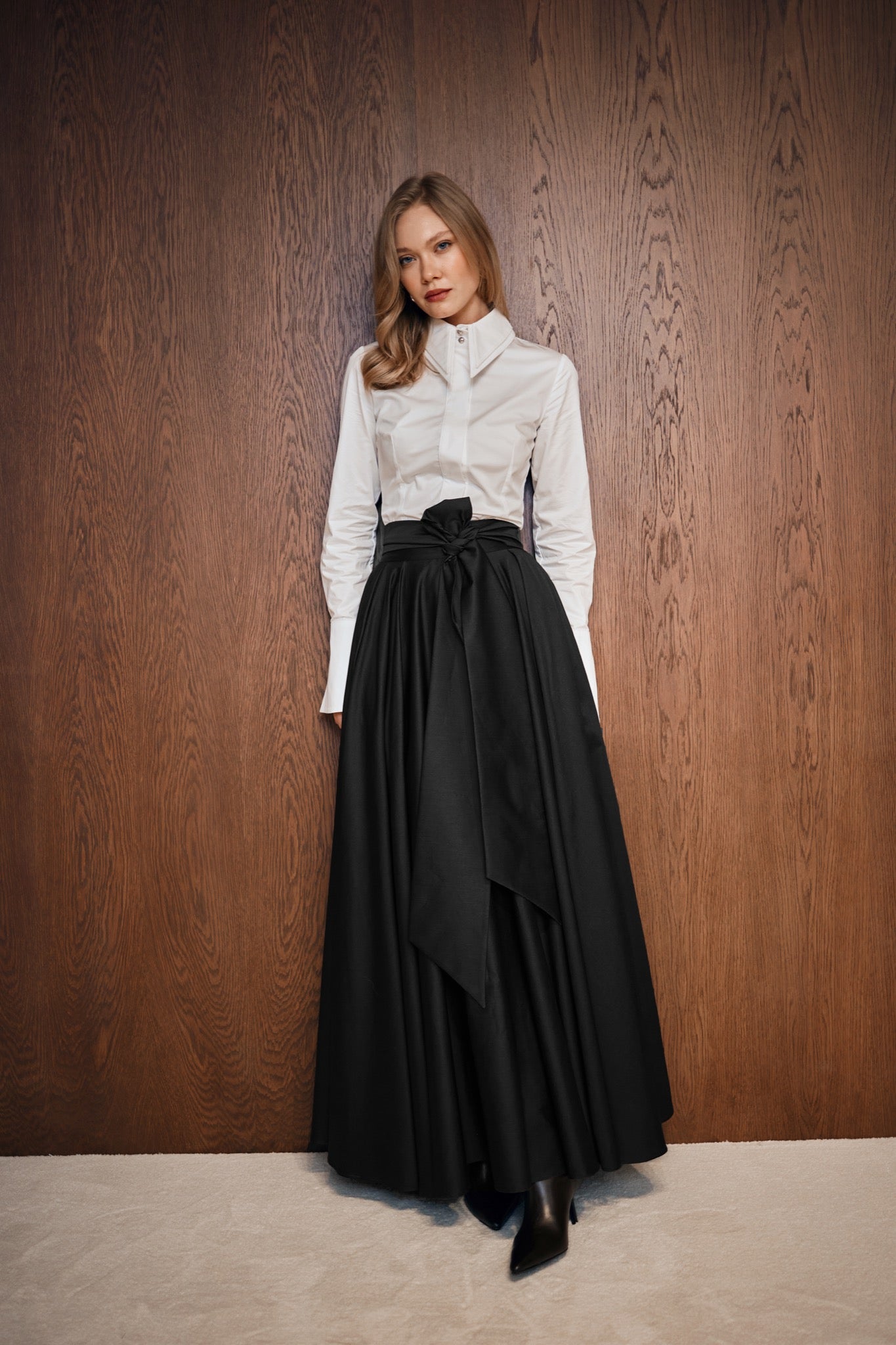 sourmelangestore Cavella Etek